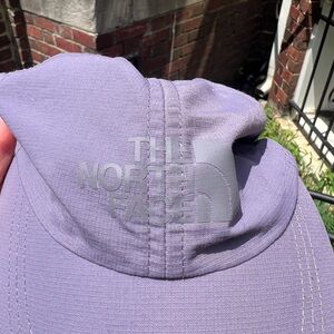 The North Face Lavender Cap